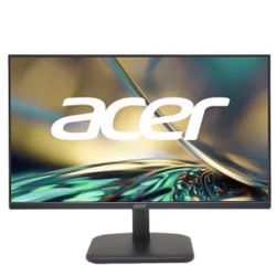 ACER EK271Y EK1 Widescreen LED 27” Monitor 1920 x 1080 Open Box HDMI Slim Bezel