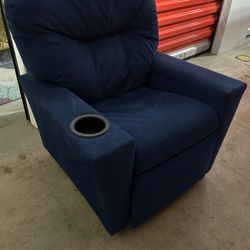 Children’s Recliner