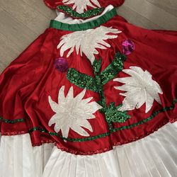 Trajes Folclóricos Talla S Adulto