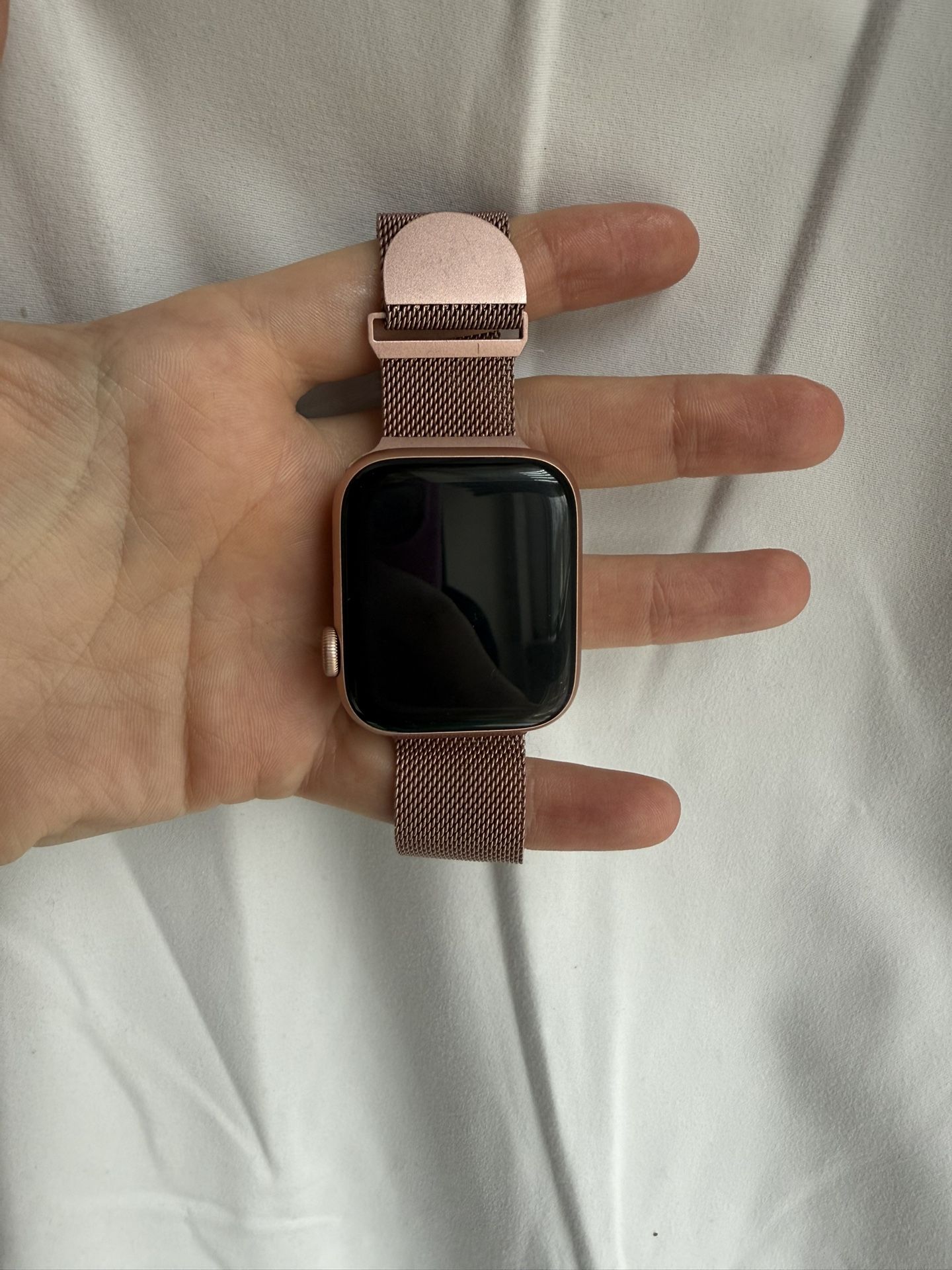 Apple Watch- Great Condition