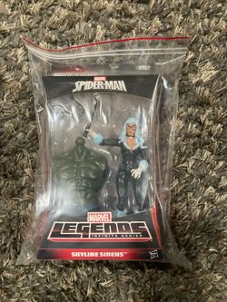 Marvel Legends