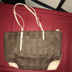 Banana Republic Purse 