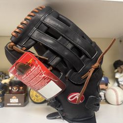 Rawlings Heart of the Hide PRO140SP-6B 14”