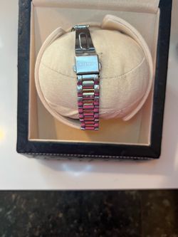 Citizen Eco-Drive Ladies Chronograph Watc