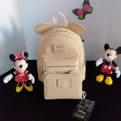 Hermosas Mochilas NUEVAS 