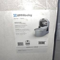 UPPAbaby Bassinet/  Stroller attachment