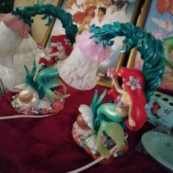 Disney Little Mermaid 