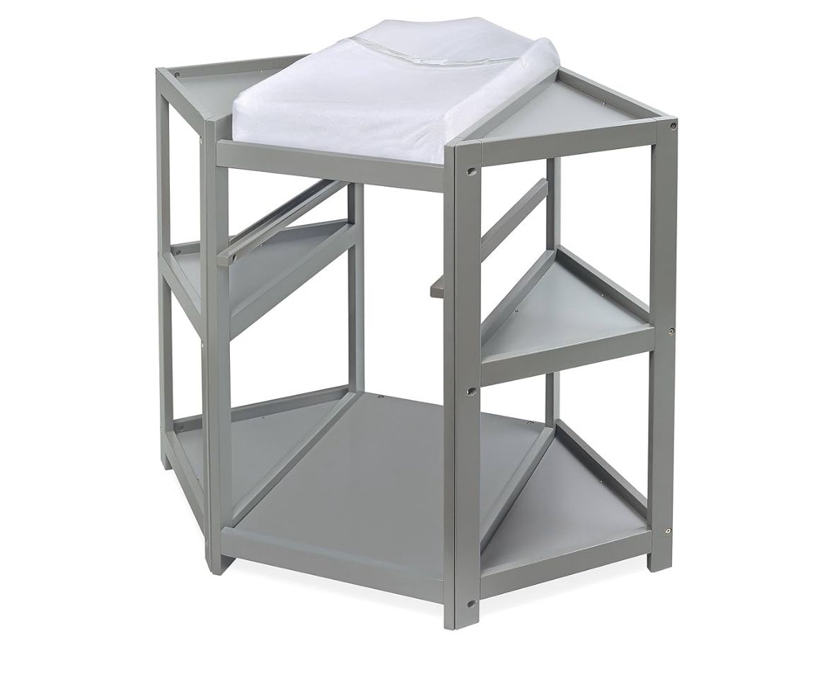 changing table