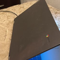 Lenovo Chromebook 