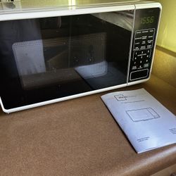 microwave like new