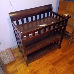 Changing Table