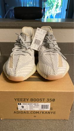 Yeezy boost 350