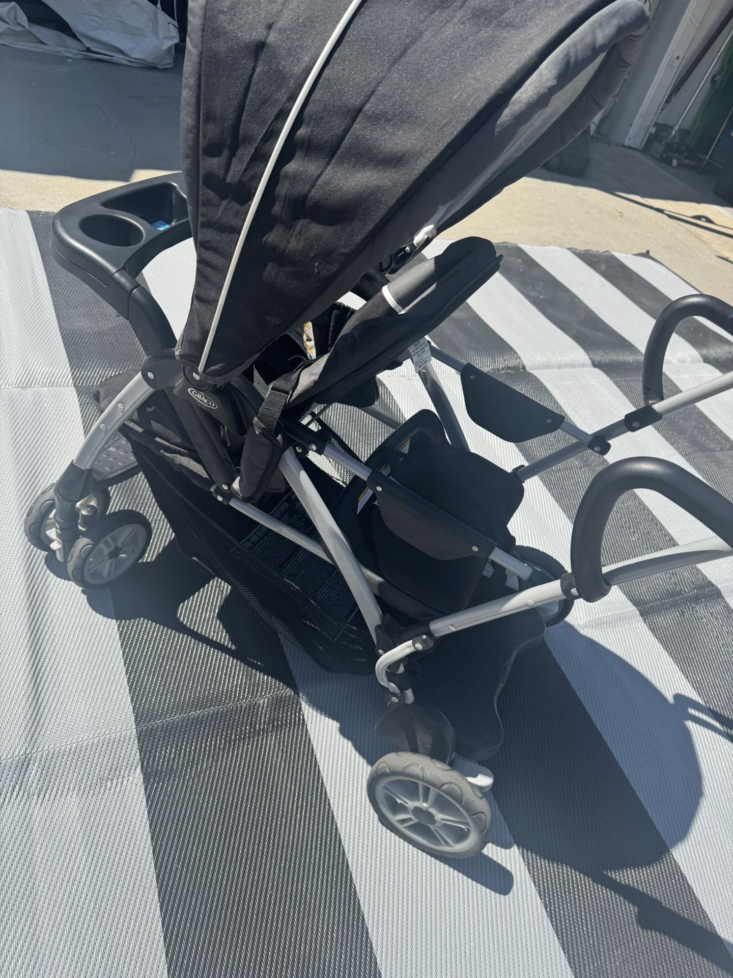 Graco Stroller