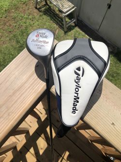 Golf Club- Taylor Made