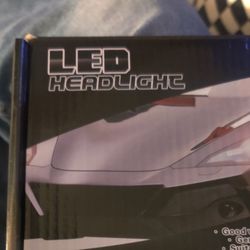 Led Light Conversion Kit