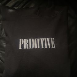 Primitive RT Hoodie