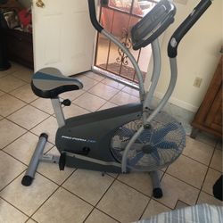 Pro-form Whirlwind 280 
