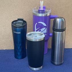 Water Bottle/Coffee Thermos