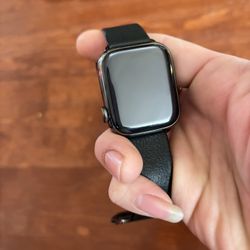 Apple Watch Series 9 - 41mm Stainless Steel