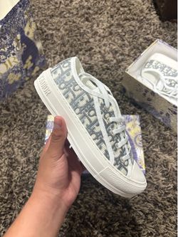 Christian Dior women shoes