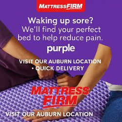 Purple Mattresses – NEW Starting at $999.99 (Twin Size)
