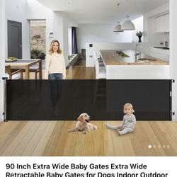 Baby/Pet gate