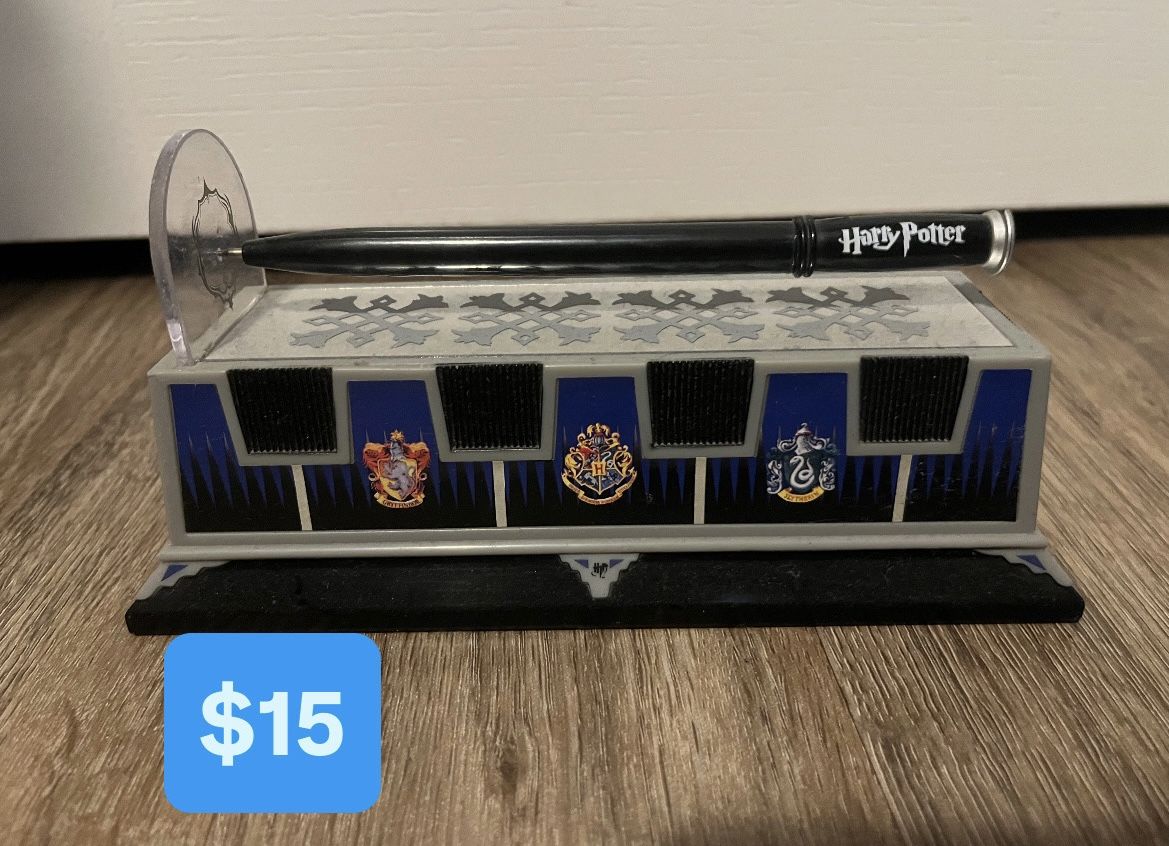 Harry Potter Magical Pen