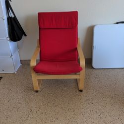 Ikea Armchair 