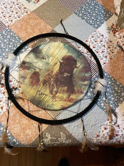 Dream catcher