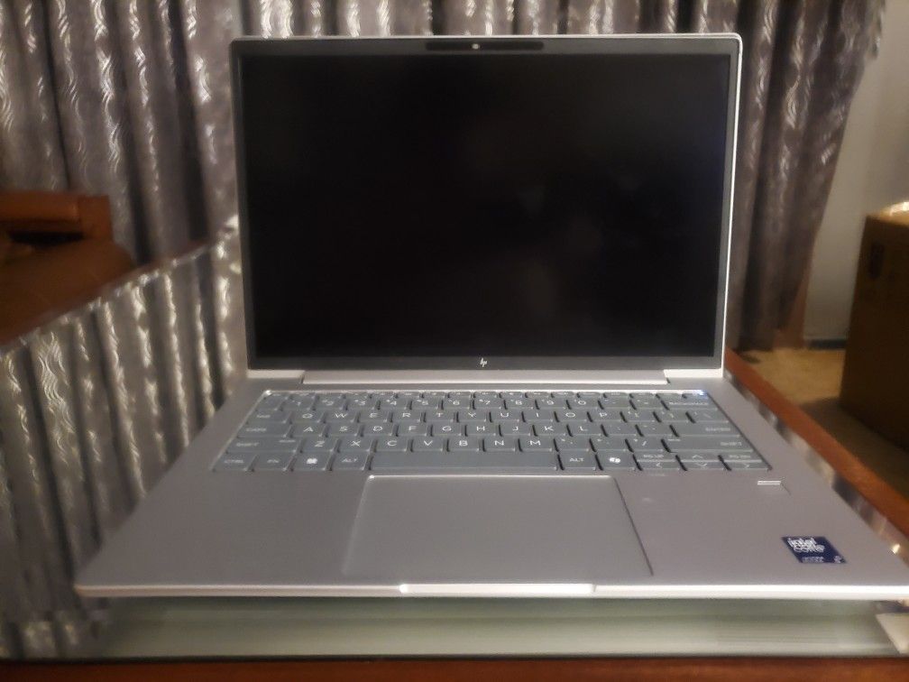 HP ELITEBOOK 640 14inch G11 NOTEBOOK PC