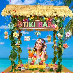Tiki Bar