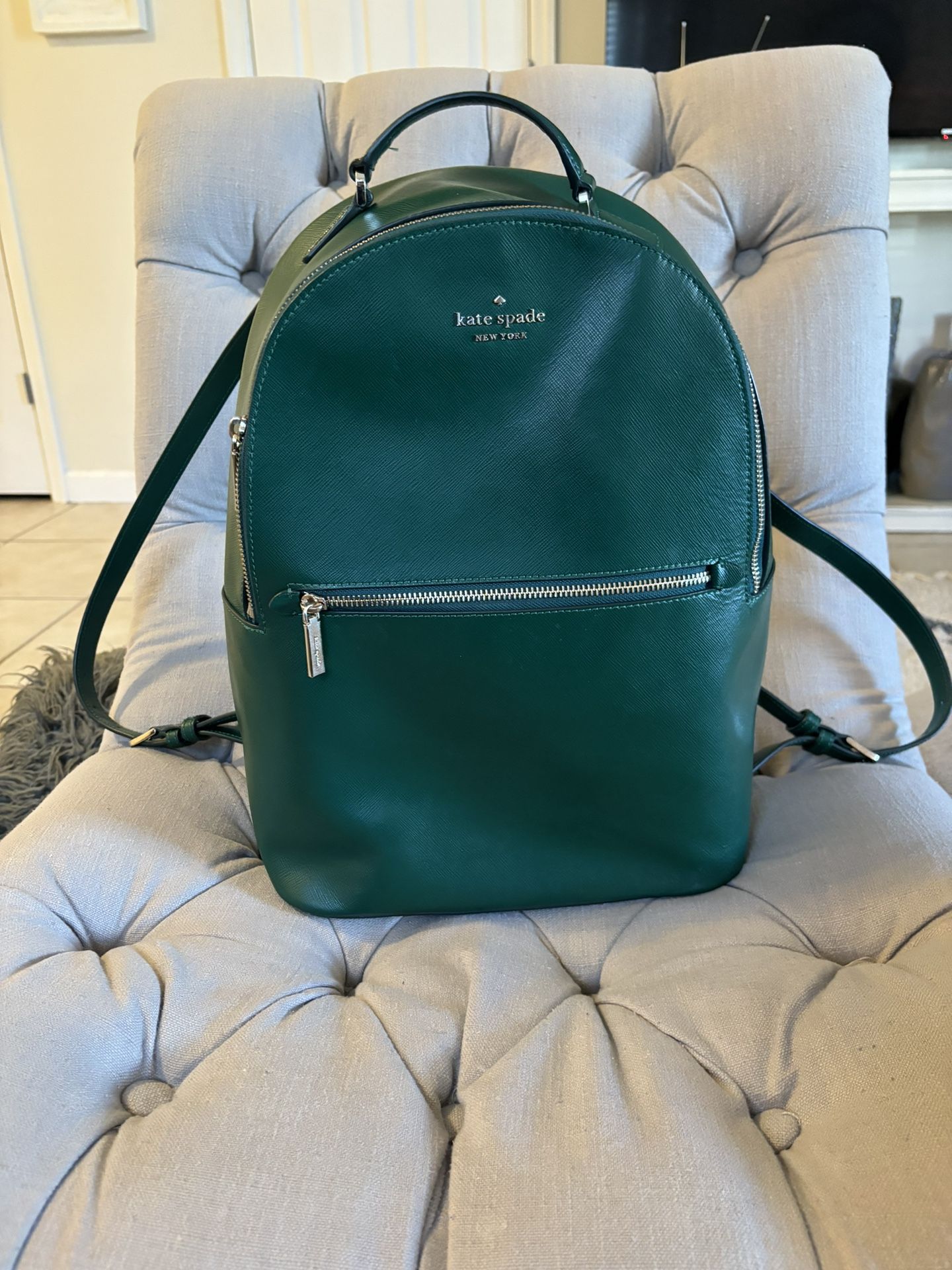 XL Kate Spades Back Pack