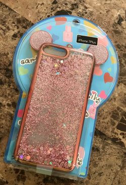 iPhone 7 Plus case