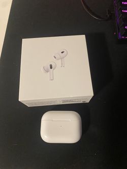 AirPods Pro 2nd Generation