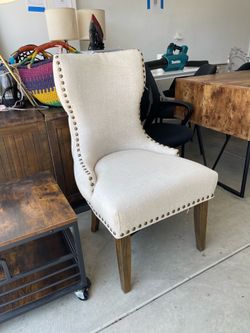 CHAIR DECORATIVE