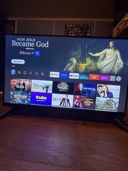 Insignia 24" Class F40 Series LED Full HD Fire TV