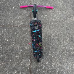 Envy Prodigy S6 Custom