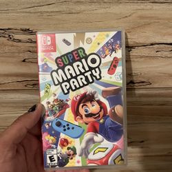 Super Mario Party