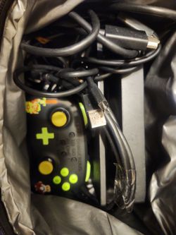 Nintendo switch the 1st gen