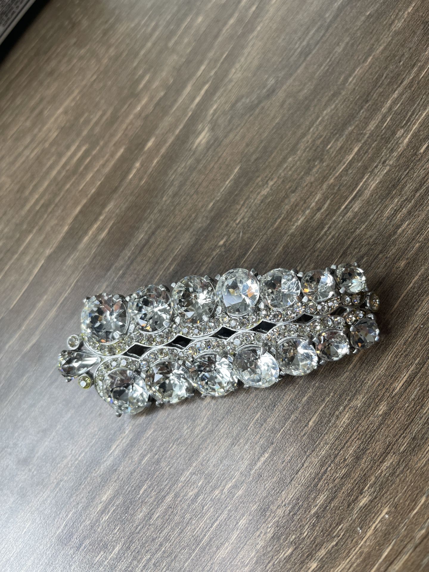 Cabi Rhinestone Brooch