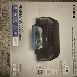Canon Photography Printer And Use For Regular Printing
