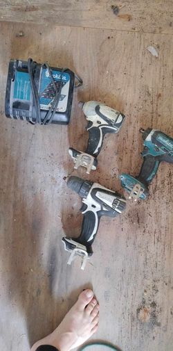 Tool Bundle Cheap Tonight!