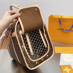 Brand New High Quality Pet Tote Bag Dog Cat Animal Carrier 