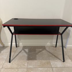 Gaming Desk
