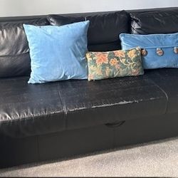 IKEA Sleeper Sofa