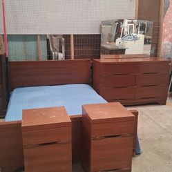 Bedroom Set