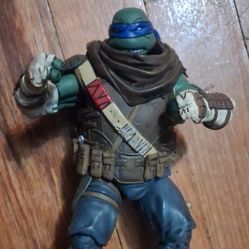 TMNT Leonardo (The Last Ronin)