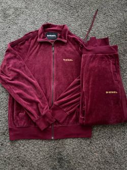 Diesel tracksuit