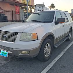 Ford Expedition 2003