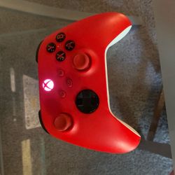Xbox Controller 